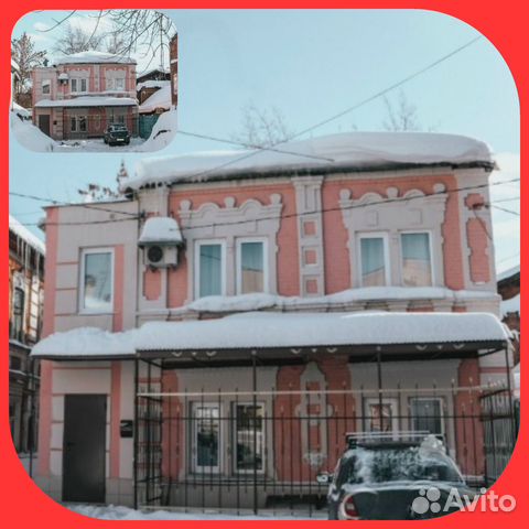 

4-к. коттедж, 150 м²