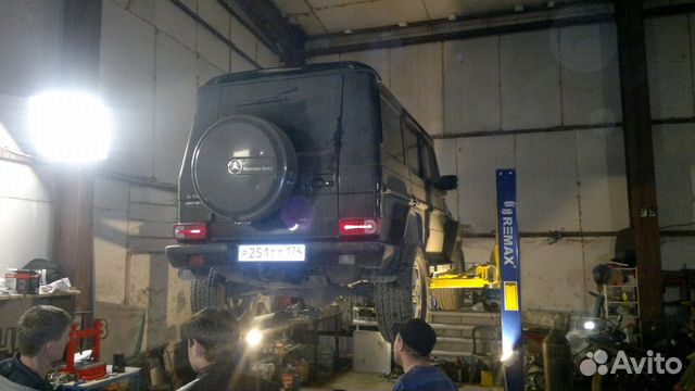Автосервис Автосервис