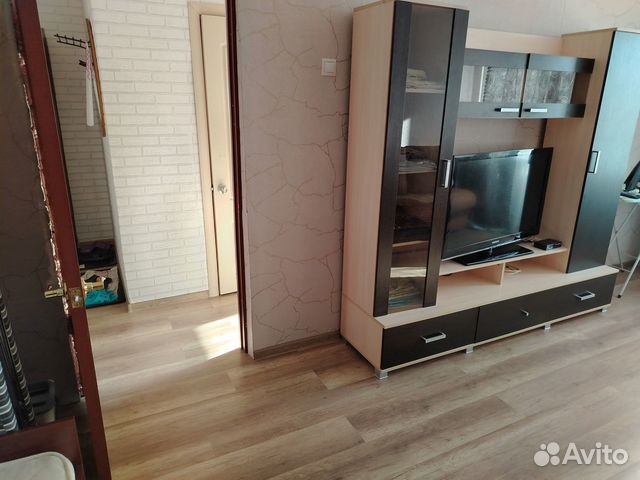 

1-к. квартира, 32 м², 3/5 эт.