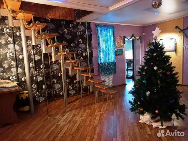 

Коттедж 250 м² на участке 6 сот.