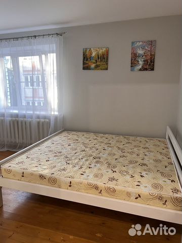 

3-к. квартира, 85 м², 5 кроватей