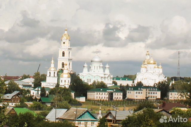 

2-к. квартира, 40 м², 3 кровати