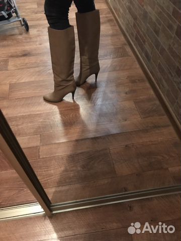 Сапоги hugo boss Сапоги hugo boss