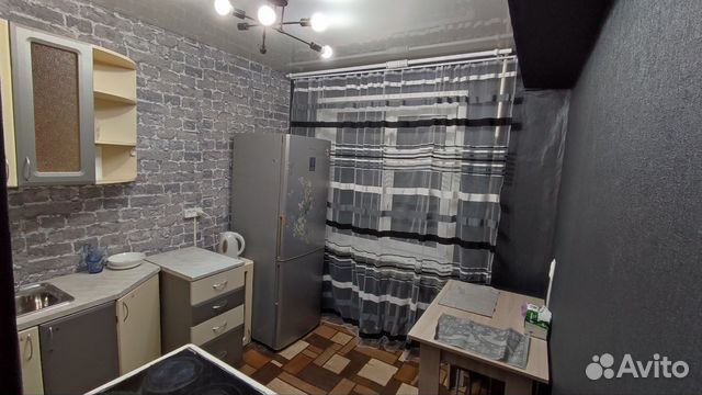 

3-к. квартира, 60 м², 4 кровати
