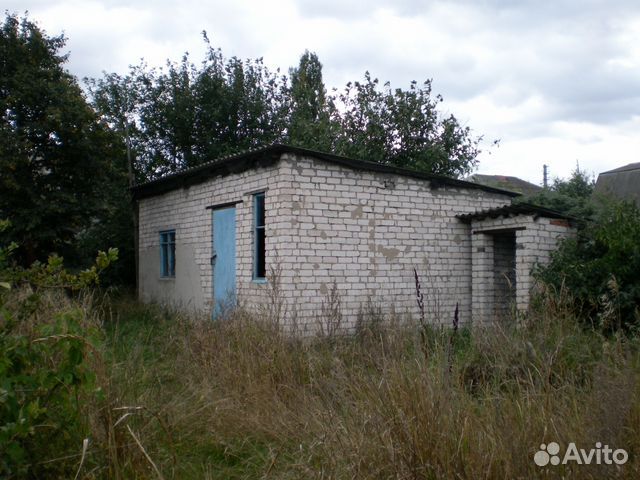 Дом 85 м² на участке 12 сот.