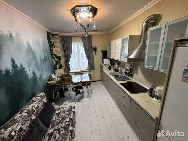 

2-к. квартира, 72 м², 4 кровати