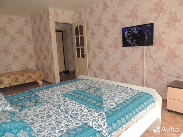 1-к квартира, 35 м², 2/9 эт.