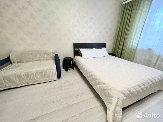 

1-к. квартира, 49 м², 3 кровати