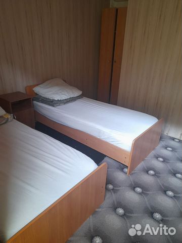

5-к. коттедж, 80 м²