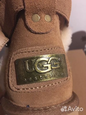 UGG Угги UGG Угги