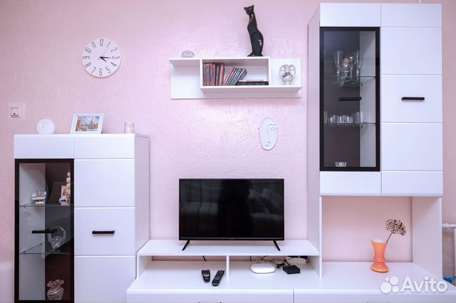 

2-к. квартира, 60 м², 5 кроватей