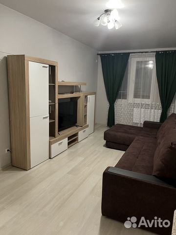 

2-к. квартира, 63 м², 4 кровати
