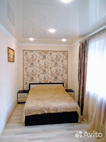 

2-к. квартира, 45 м², 3 кровати