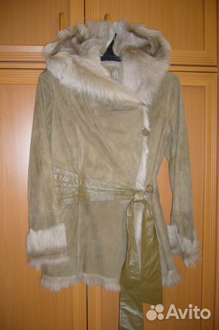 Дубленка Дубленка