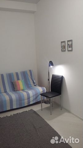 2-к квартира, 43 м², 4/4 эт.