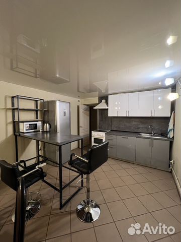 

6-к. таунхаус, 180 м²