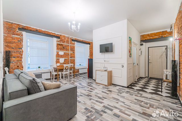 

2-к. квартира, 71 м², 4 кровати