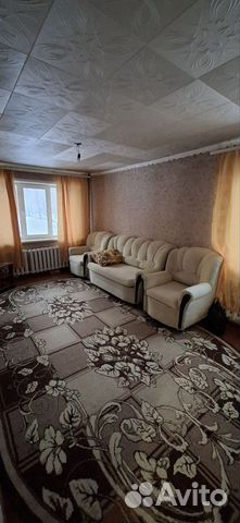 

2-к. квартира, 50 м², 4 кровати
