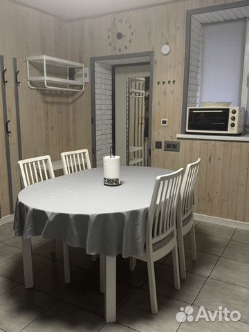 

3-к. таунхаус, 75 м²