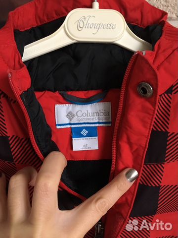 Куртка Columbia+комплект Mothercare Куртка Columbia+комплект Mothercare