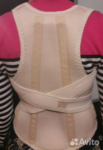 Корсет ортопедический Корсет ортопедический