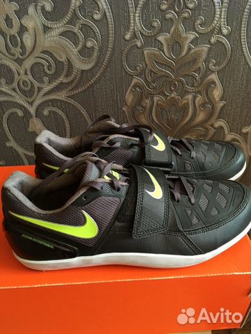 Кроссовки Nike