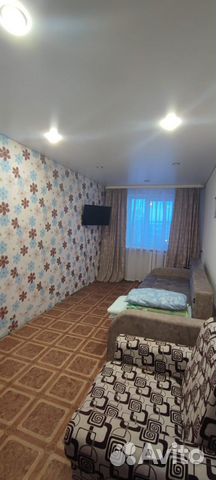 

2-к. квартира, 49 м², 3 кровати