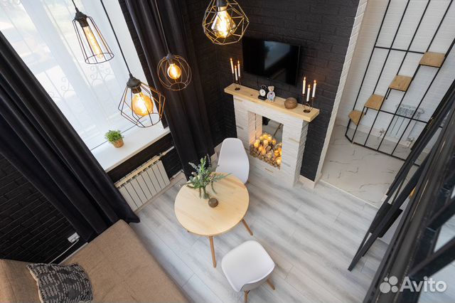 

2-к. квартира, 41 м², 3 кровати