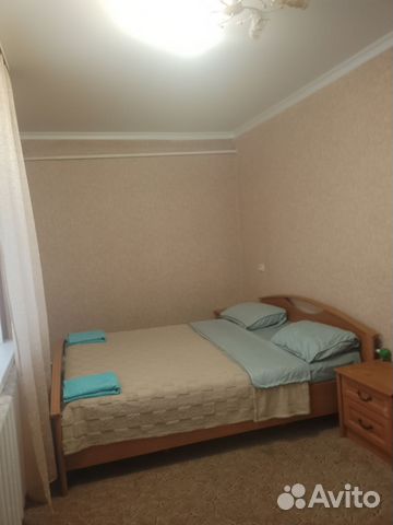 

2-к. квартира, 48 м², 4 кровати