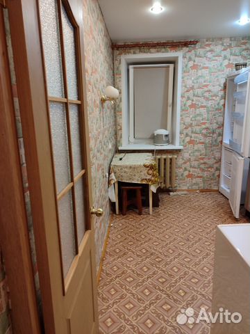 

1-к. квартира, 37,8 м², 2 кровати