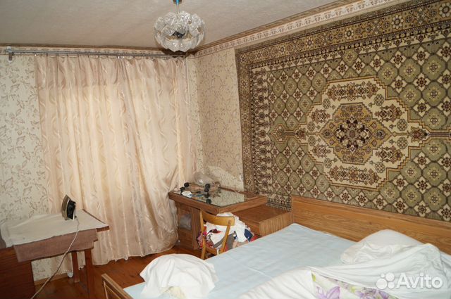 2-к квартира, 47 м², 2/9 эт. 2-к квартира, 47 м², 2/9 эт.