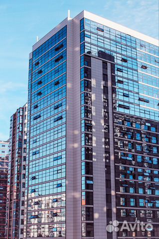 

3-к. квартира, 72 м², 2 кровати