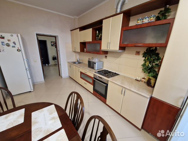 

1-к. квартира, 75 м², 6/9 эт.
