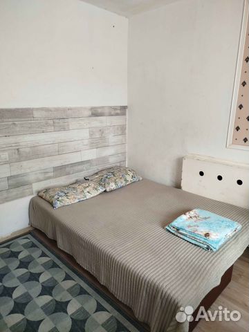

Квартира-студия, 19 м², 2 кровати