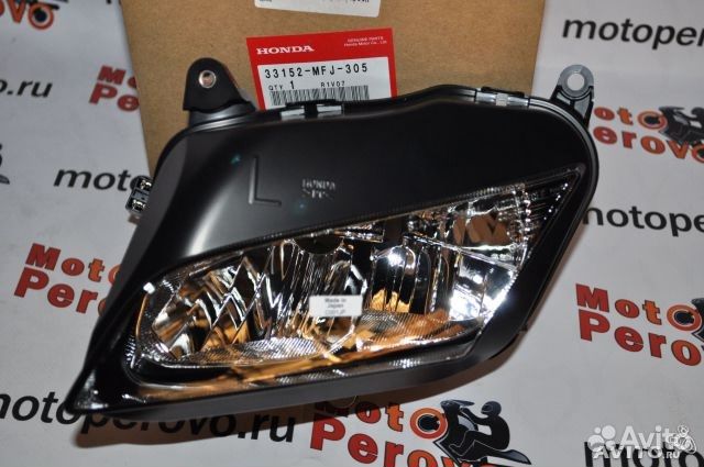 Фара Honda Фара Honda