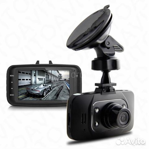 Видеорегистратор Eplutus DVR-920 Wi Fi 2 камеры Видеорегистратор Eplutus DVR-920 Wi Fi 2 камеры