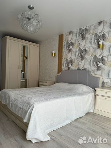 

2-к. коттедж, 100 м²