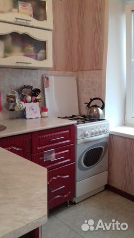 2-к квартира, 46.9 м², 5/5 эт.
