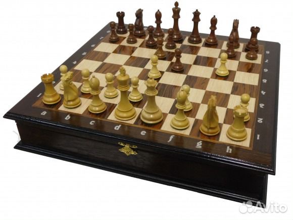 Шахматы. Шахматный ларец Шахматы. Шахматный ларец