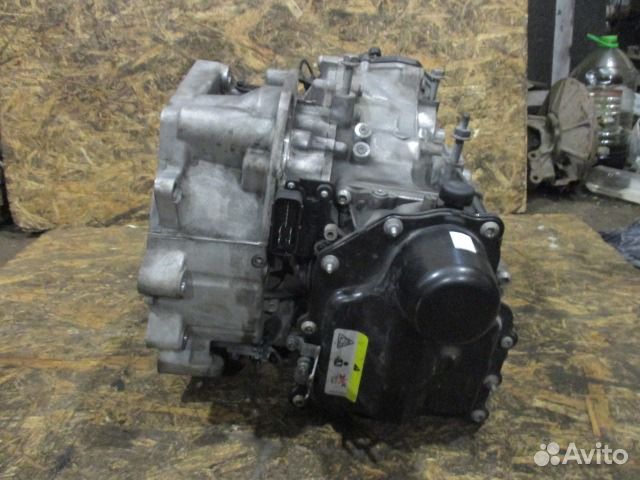 АКПП DSG 7 Audi A3 8PA 2009 контрактная 0AM325065S