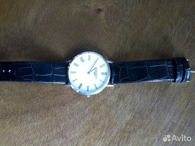 Мужские часы Мужские часы