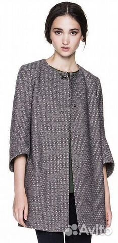 Пальто Benetton Пальто Benetton