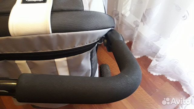 Прогулочная коляска emmaljunga scooter2.0 Прогулочная коляска emmaljunga scooter2.0