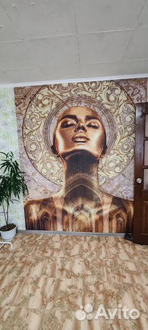 

2-к. квартира, 45 м², 3 кровати
