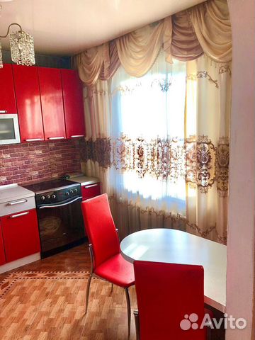 

2-к. квартира, 50 м², 3 кровати