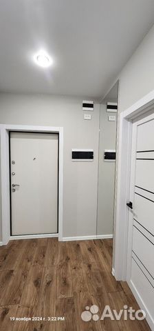 

2-к. квартира, 55 м², 3 кровати