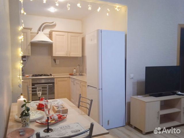 

3-к. квартира, 70 м², 4 кровати