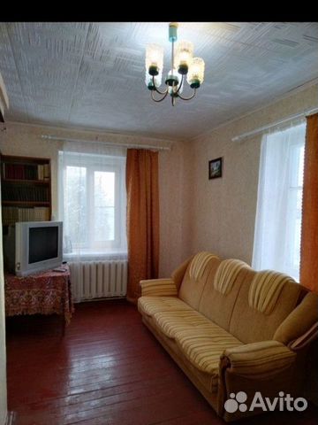 

3-к. дом, 62 м²