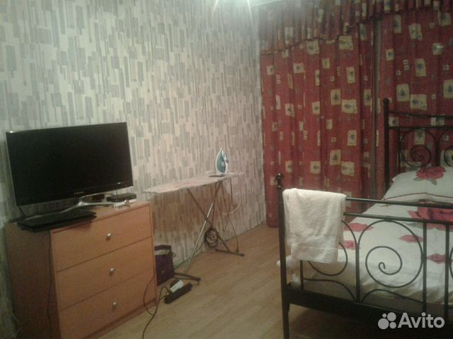 1-к квартира, 36 м², 3/12 эт. 1-к квартира, 36 м², 3/12 эт.