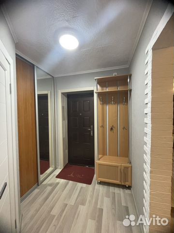 

1-к. квартира, 30,2 м², 1 кровать